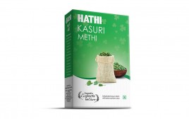 Hathi Masala Kasuri Methi   Box  25 grams
